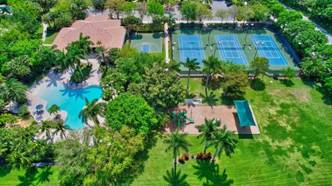 A home in Lake Worth