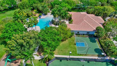 A home in Lake Worth