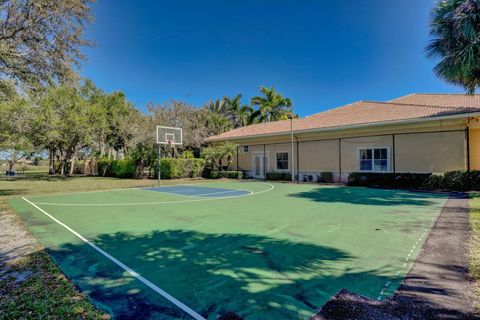 A home in Lake Worth