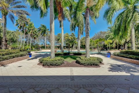 A home in Lake Worth