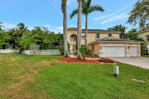 A home in Lake Worth