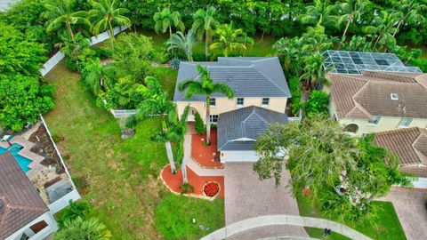 A home in Lake Worth