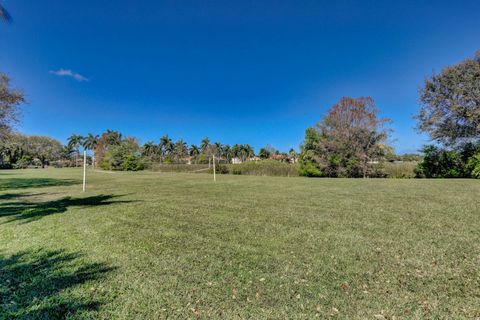 A home in Lake Worth