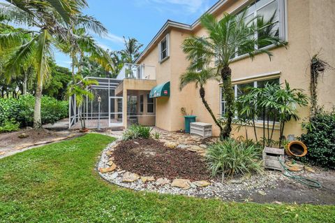 A home in Lake Worth