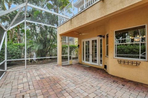 A home in Lake Worth