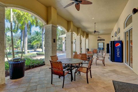 A home in Lake Worth