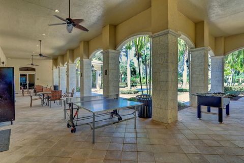 A home in Lake Worth