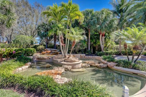 A home in Lake Worth