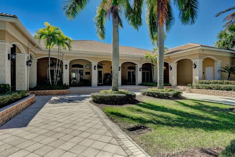 A home in Lake Worth