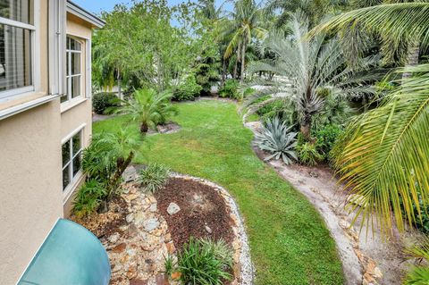 A home in Lake Worth