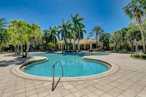 A home in Lake Worth