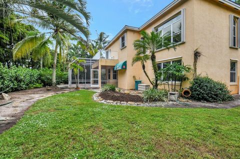 A home in Lake Worth