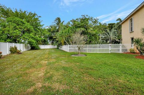 A home in Lake Worth