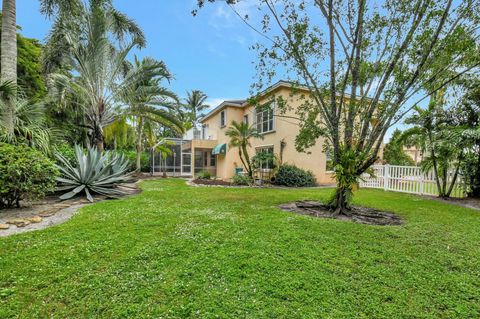 A home in Lake Worth