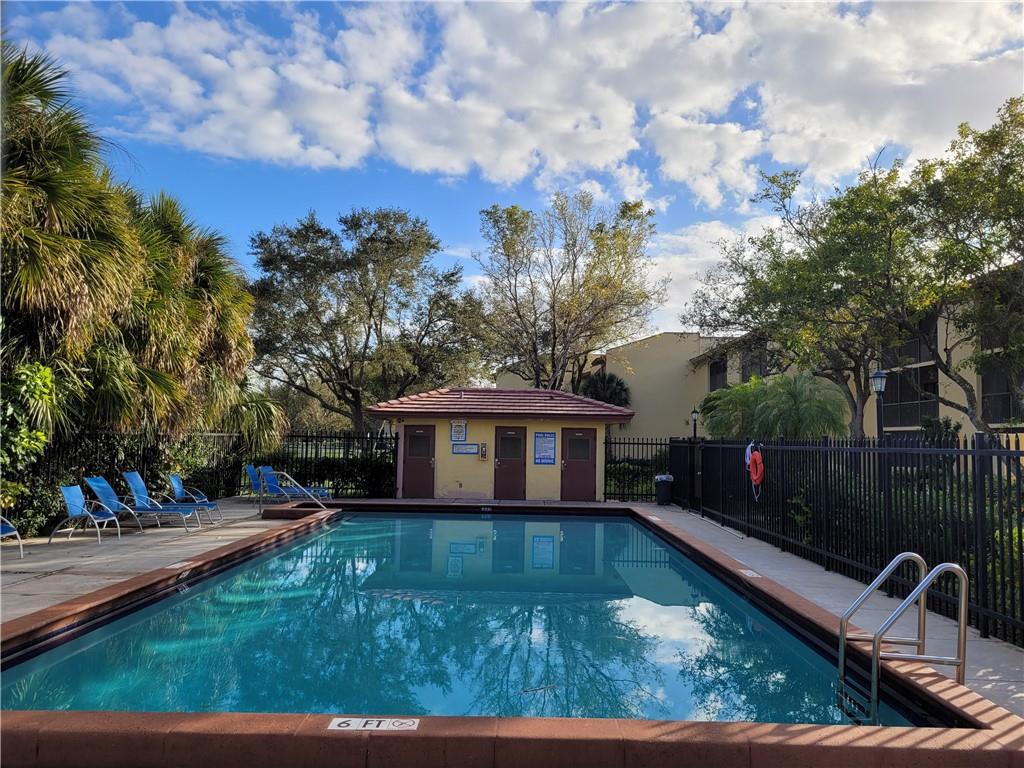 Saxon Woods South Condo - Residential Lease