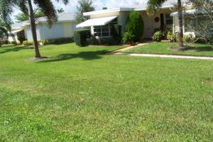 PINE POINT VILLAS CONDO - Residential