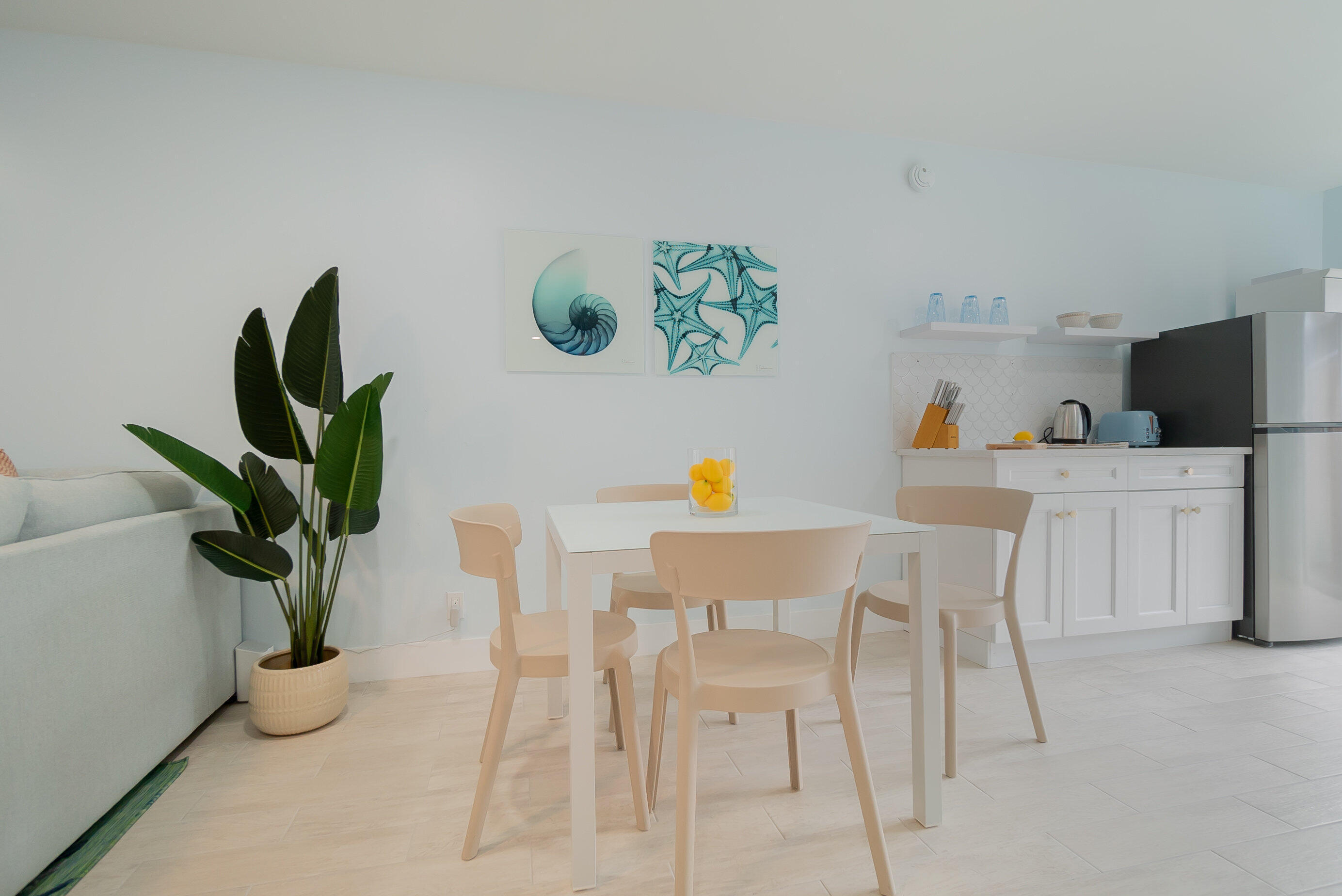 MERCER PARK - Residential Income
