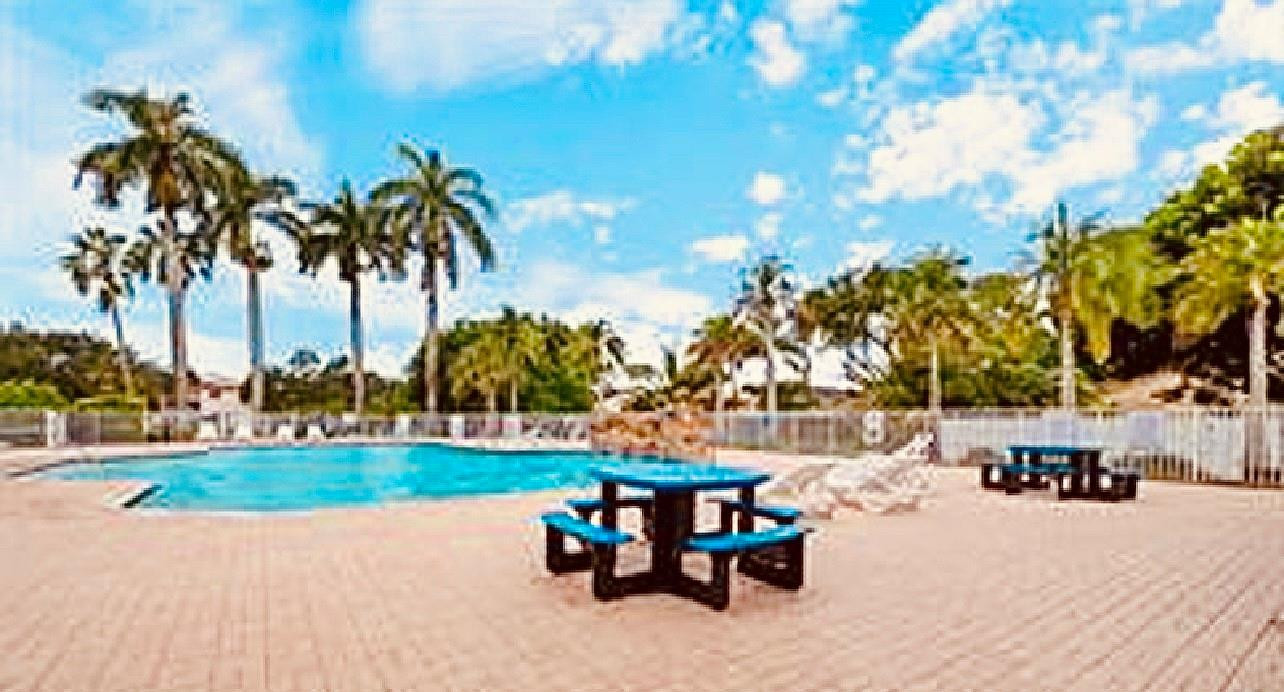 Twin Acres 154-15 B - Residential Lease