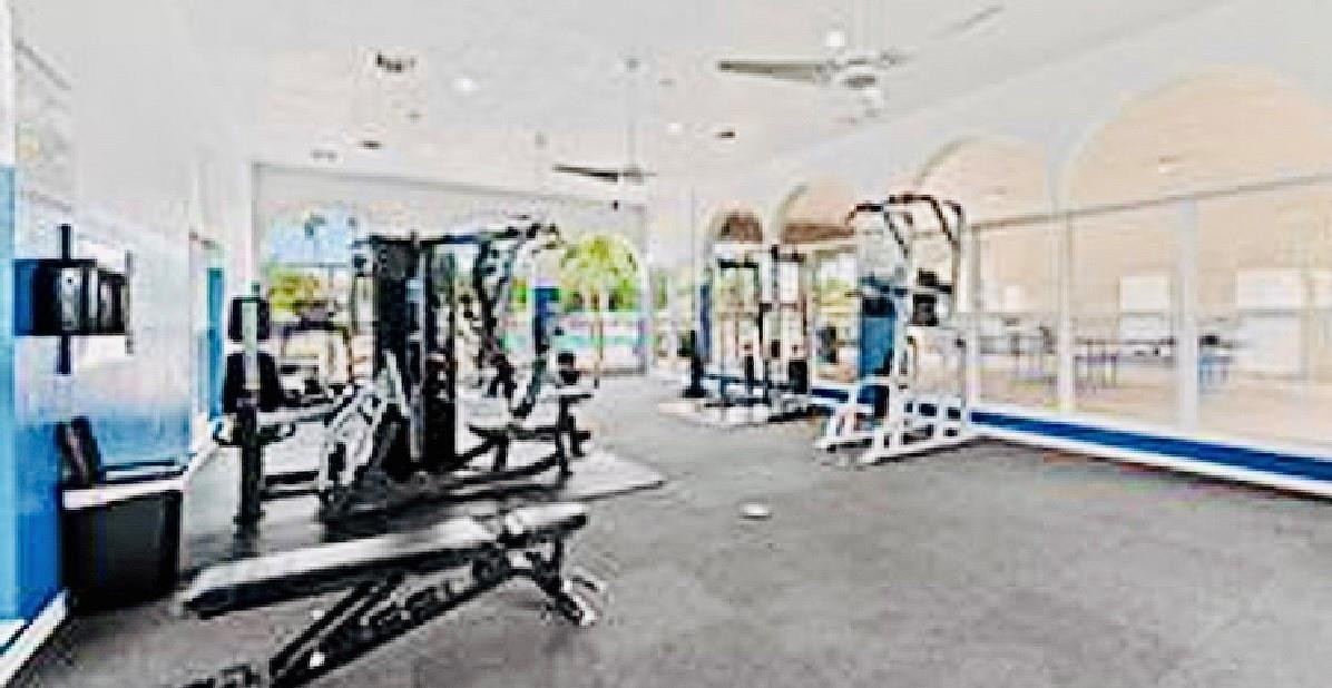 Twin Acres 154-15 B - Residential Lease