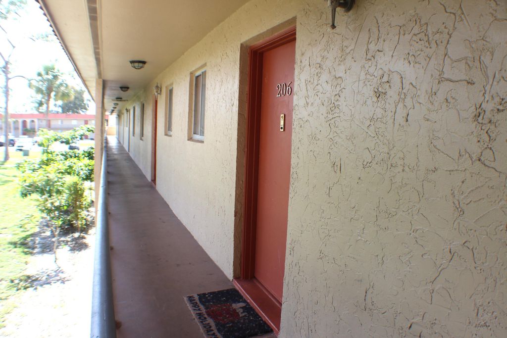 Photo of 6120 Forest Hill Boulevard #206, West Palm Beach, FL 33415 (MLS # R11105179)