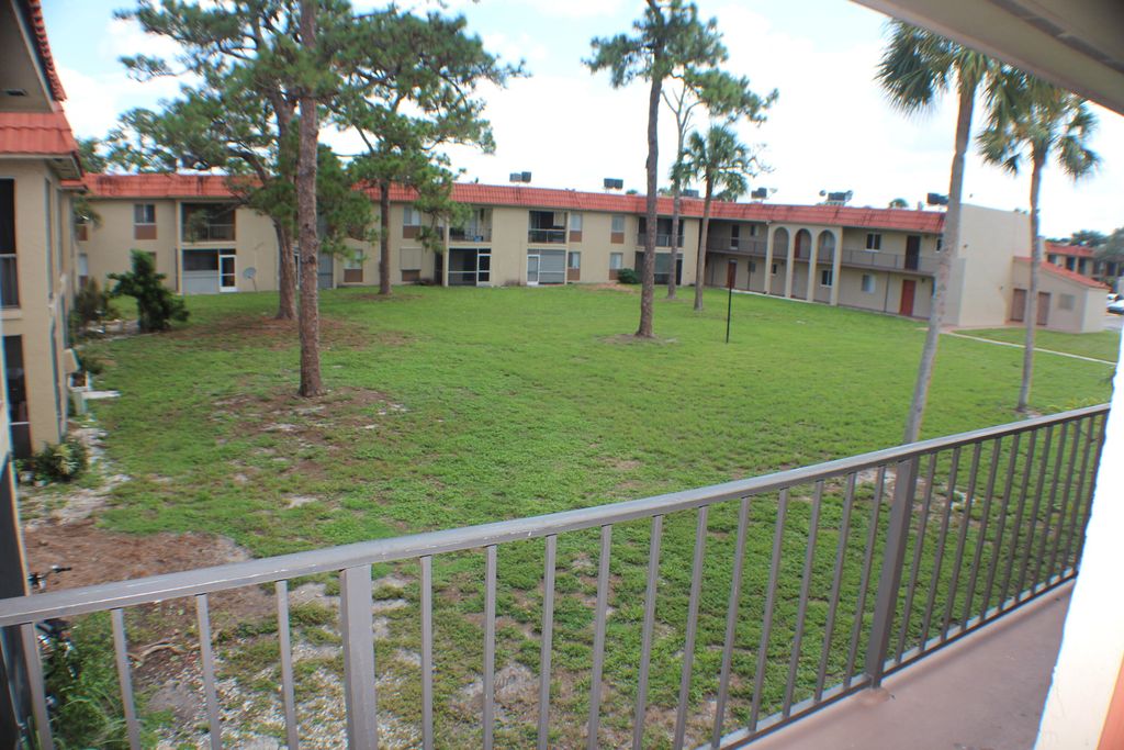 Photo of 6120 Forest Hill Boulevard #206, West Palm Beach, FL 33415 (MLS # R11105179)