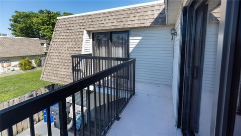 Tiny photo for 8204 SW 23rd Street #D, North Lauderdale, FL 33068 (MLS # F10532932)