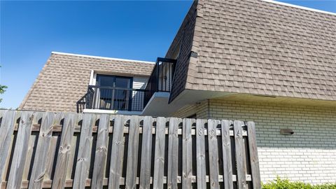 Tiny photo for 8204 SW 23rd Street #D, North Lauderdale, FL 33068 (MLS # F10532932)