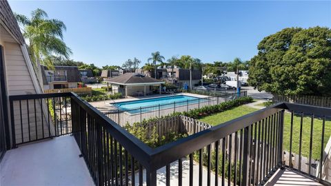 Tiny photo for 8204 SW 23rd Street #D, North Lauderdale, FL 33068 (MLS # F10532932)