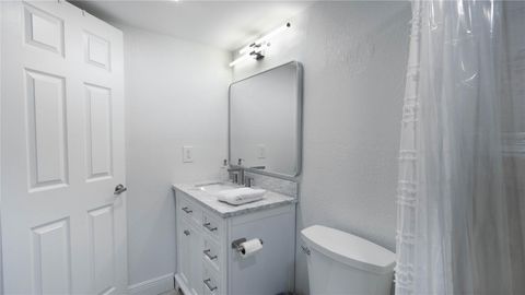 Tiny photo for 8204 SW 23rd Street #D, North Lauderdale, FL 33068 (MLS # F10532932)