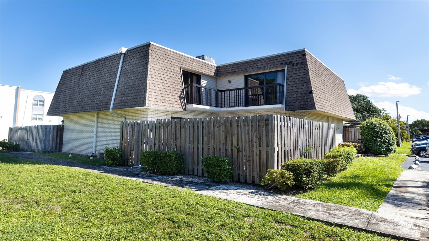 Bay Tree Homes - Residential