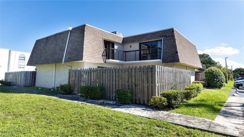 Tiny photo for 8204 SW 23rd Street #D, North Lauderdale, FL 33068 (MLS # F10532932)