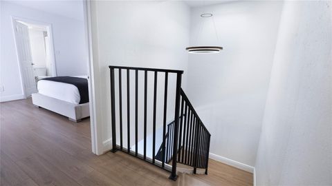 Tiny photo for 8204 SW 23rd Street #D, North Lauderdale, FL 33068 (MLS # F10532932)