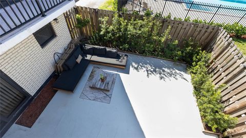 Tiny photo for 8204 SW 23rd Street #D, North Lauderdale, FL 33068 (MLS # F10532932)