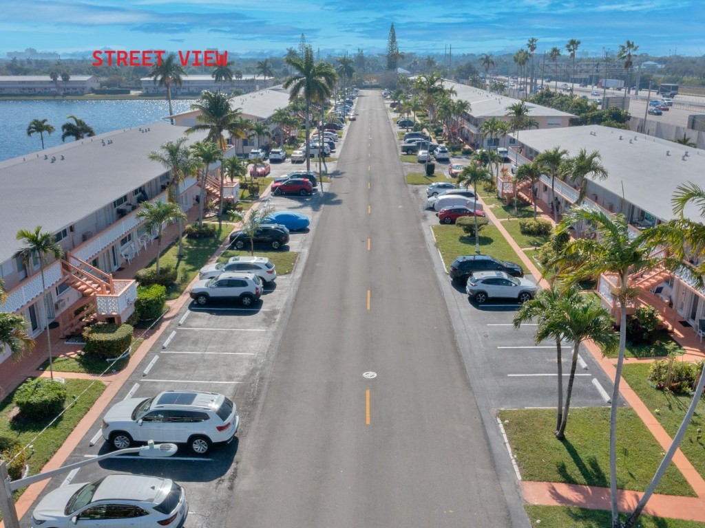 ROLEN LAKE - Residential