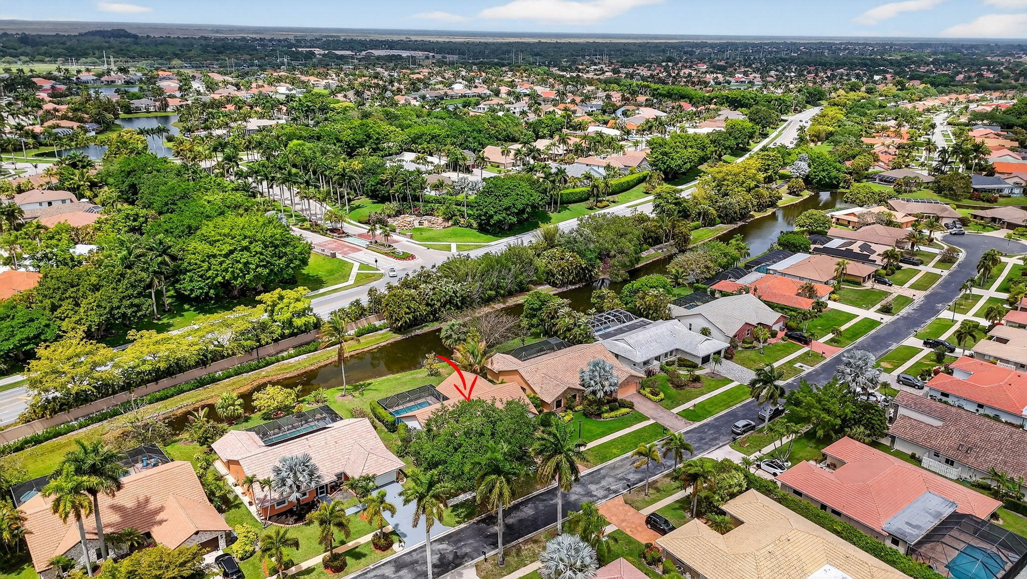 BOCA GREENS 2 - Residential