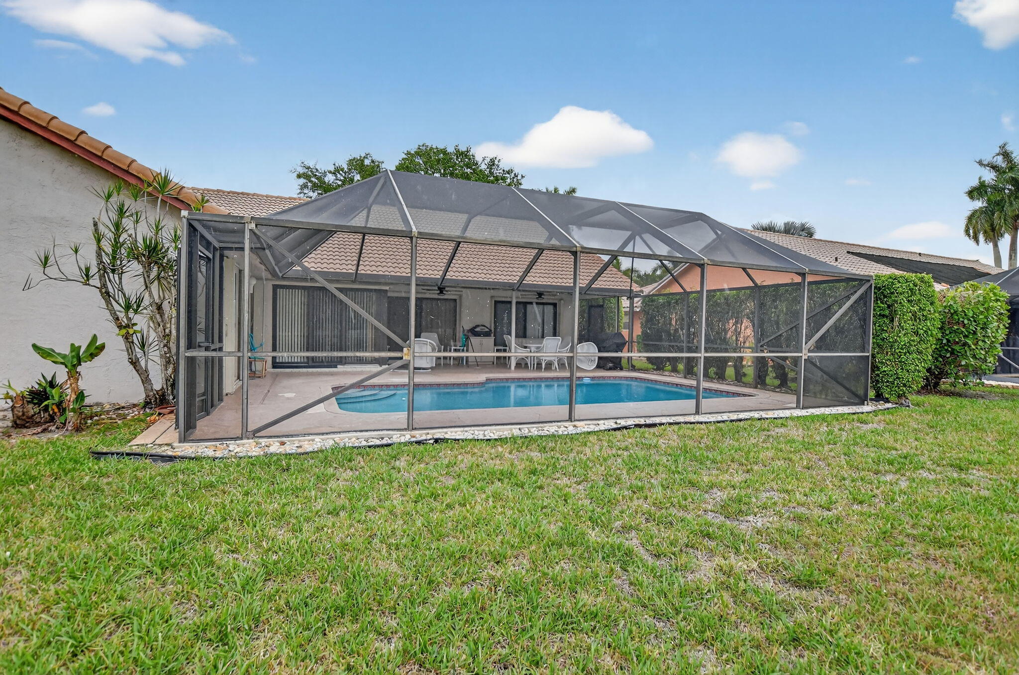BOCA GREENS 2 - Residential