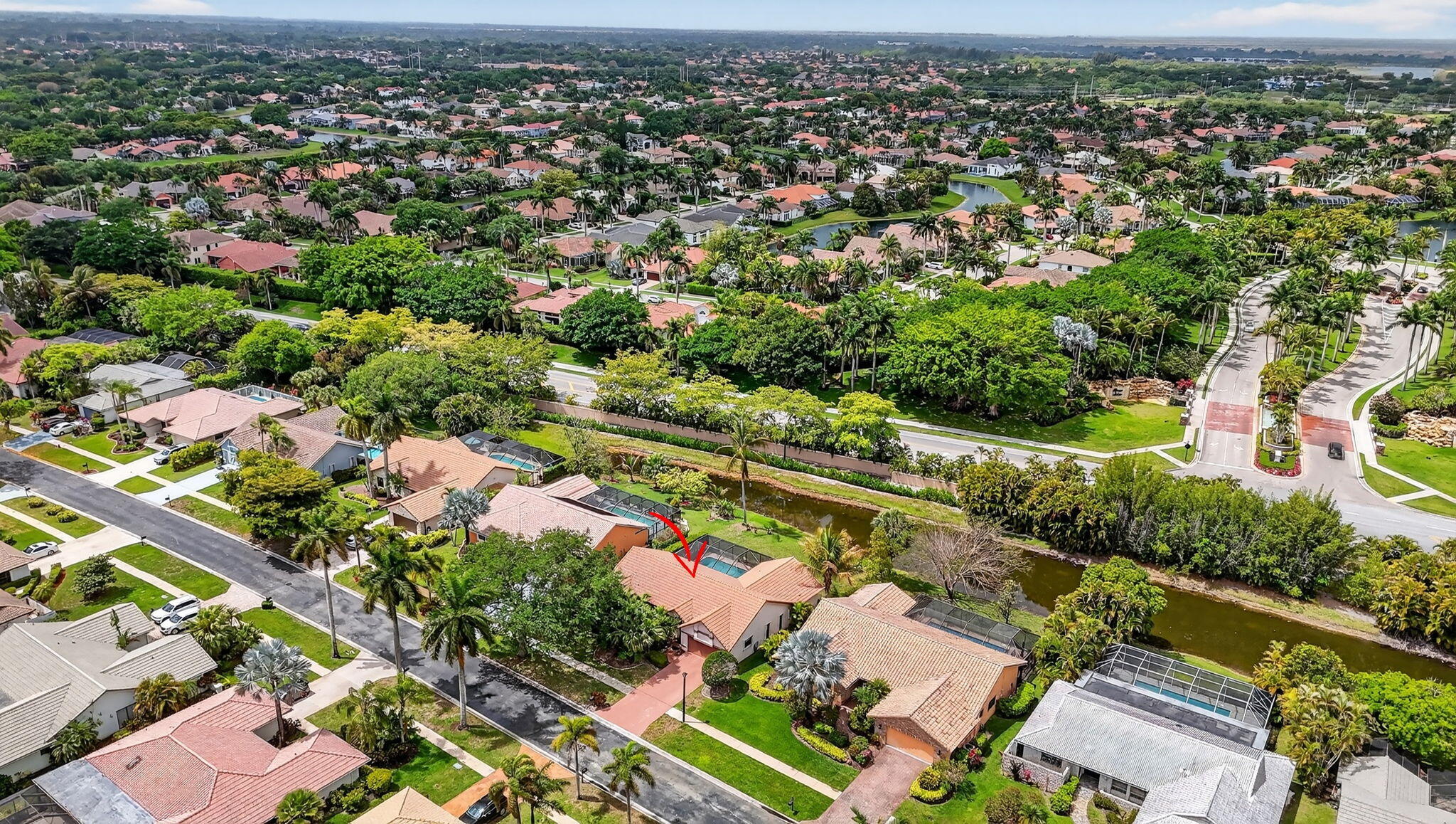 BOCA GREENS 2 - Residential