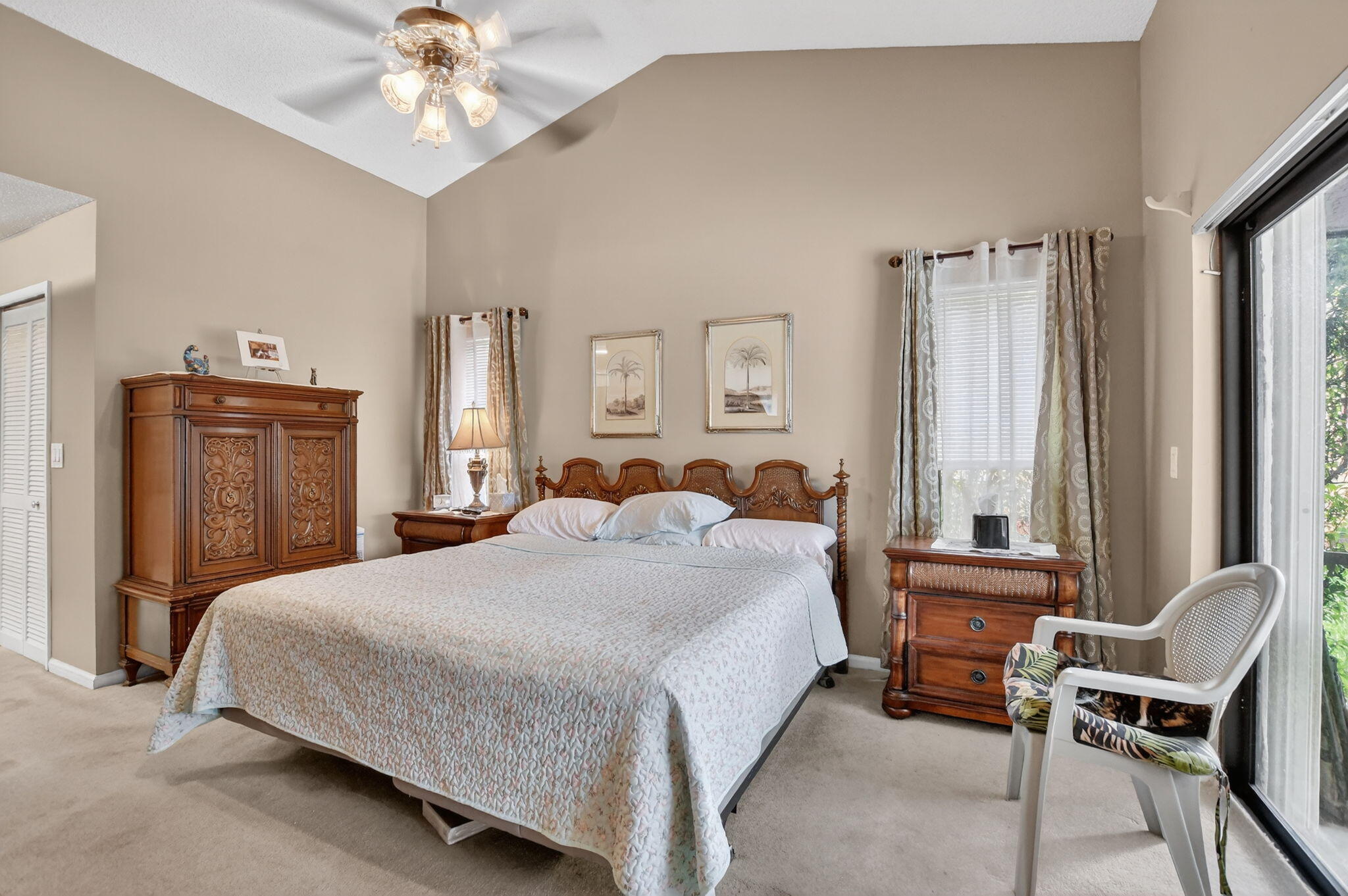 BOCA GREENS 2 - Residential