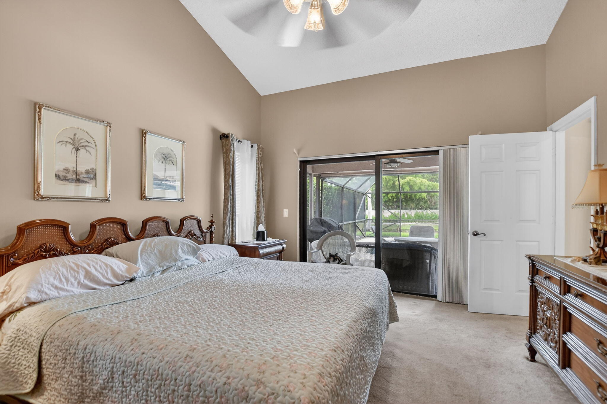 BOCA GREENS 2 - Residential