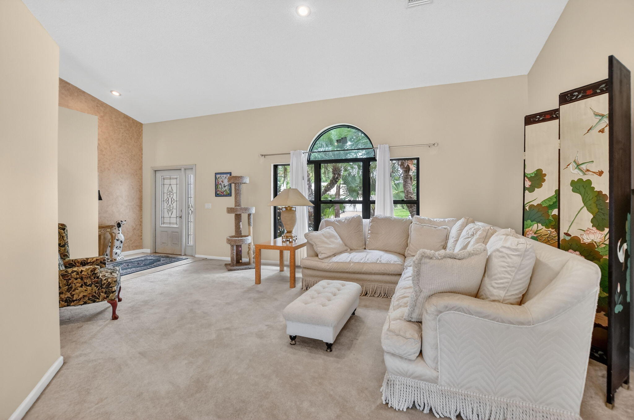BOCA GREENS 2 - Residential