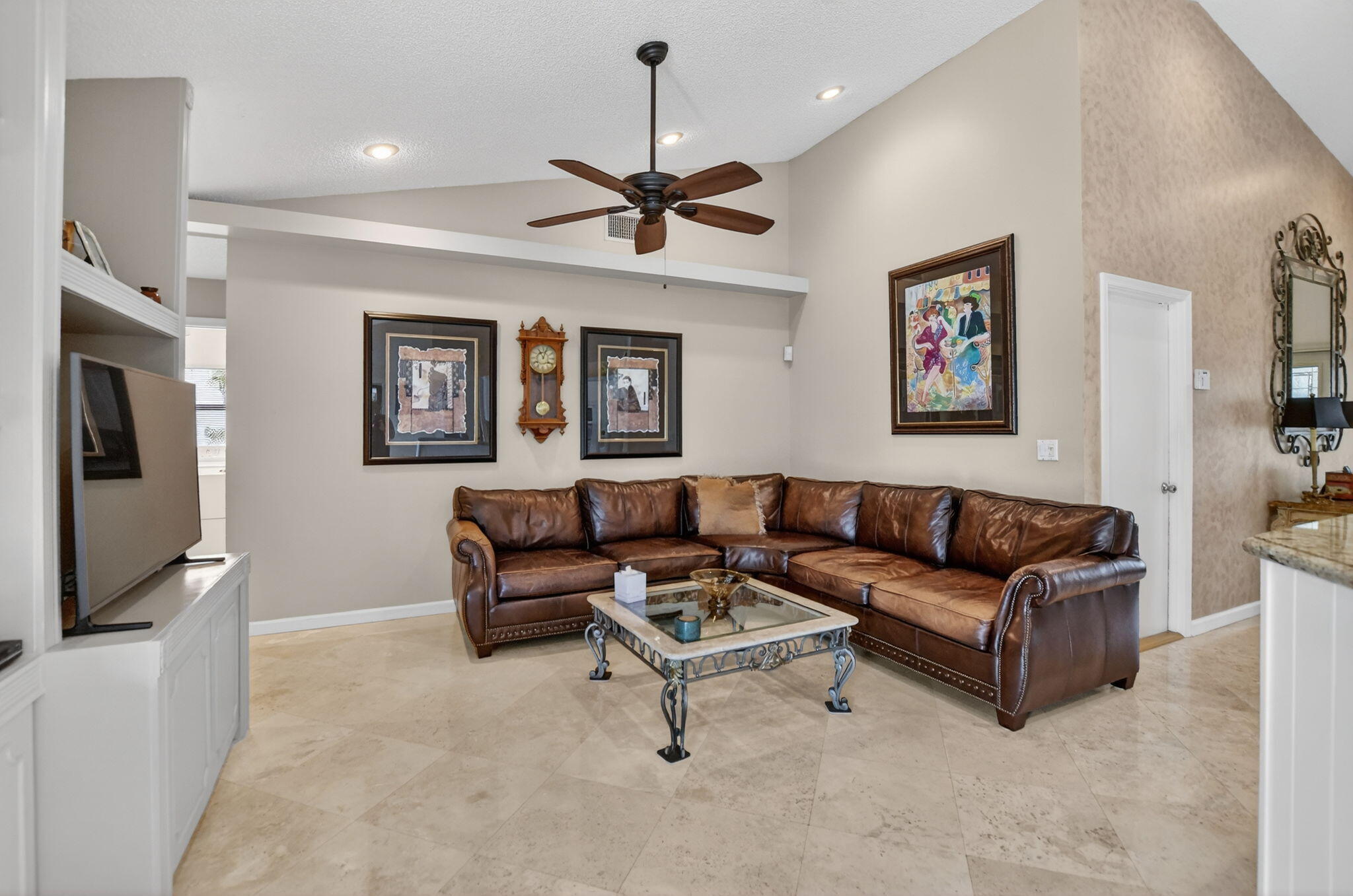 BOCA GREENS 2 - Residential