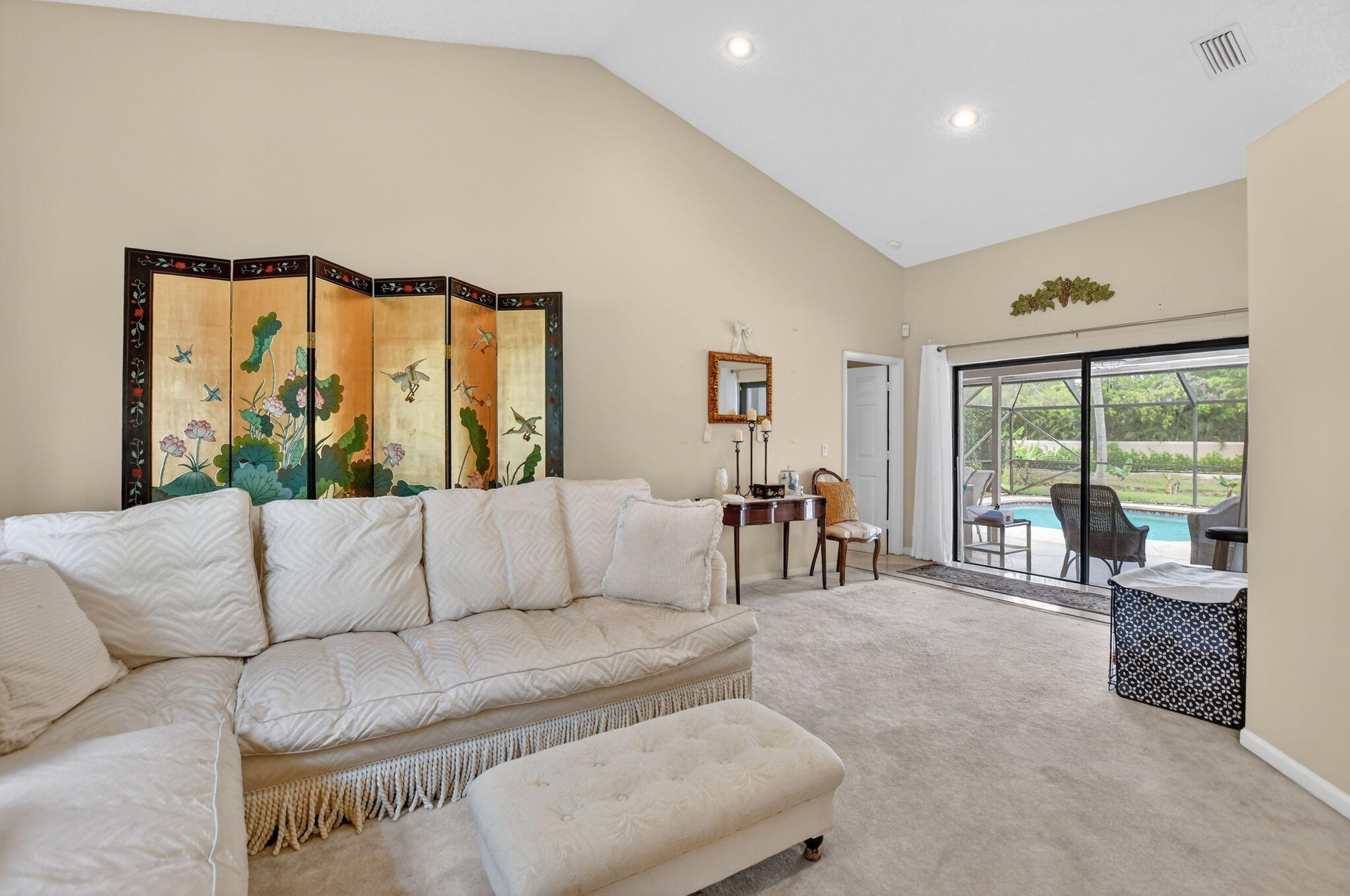 BOCA GREENS 2 - Residential