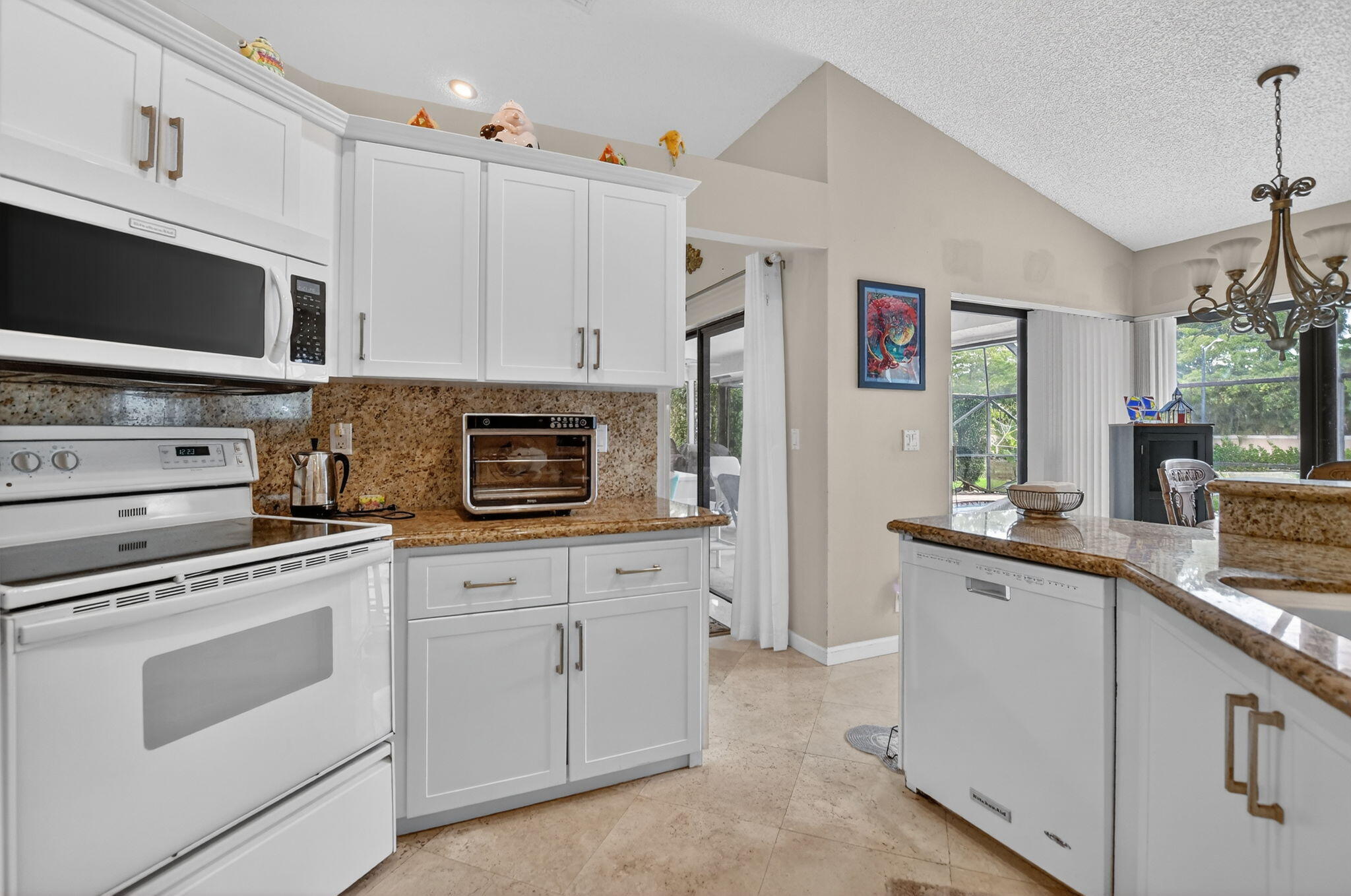 BOCA GREENS 2 - Residential
