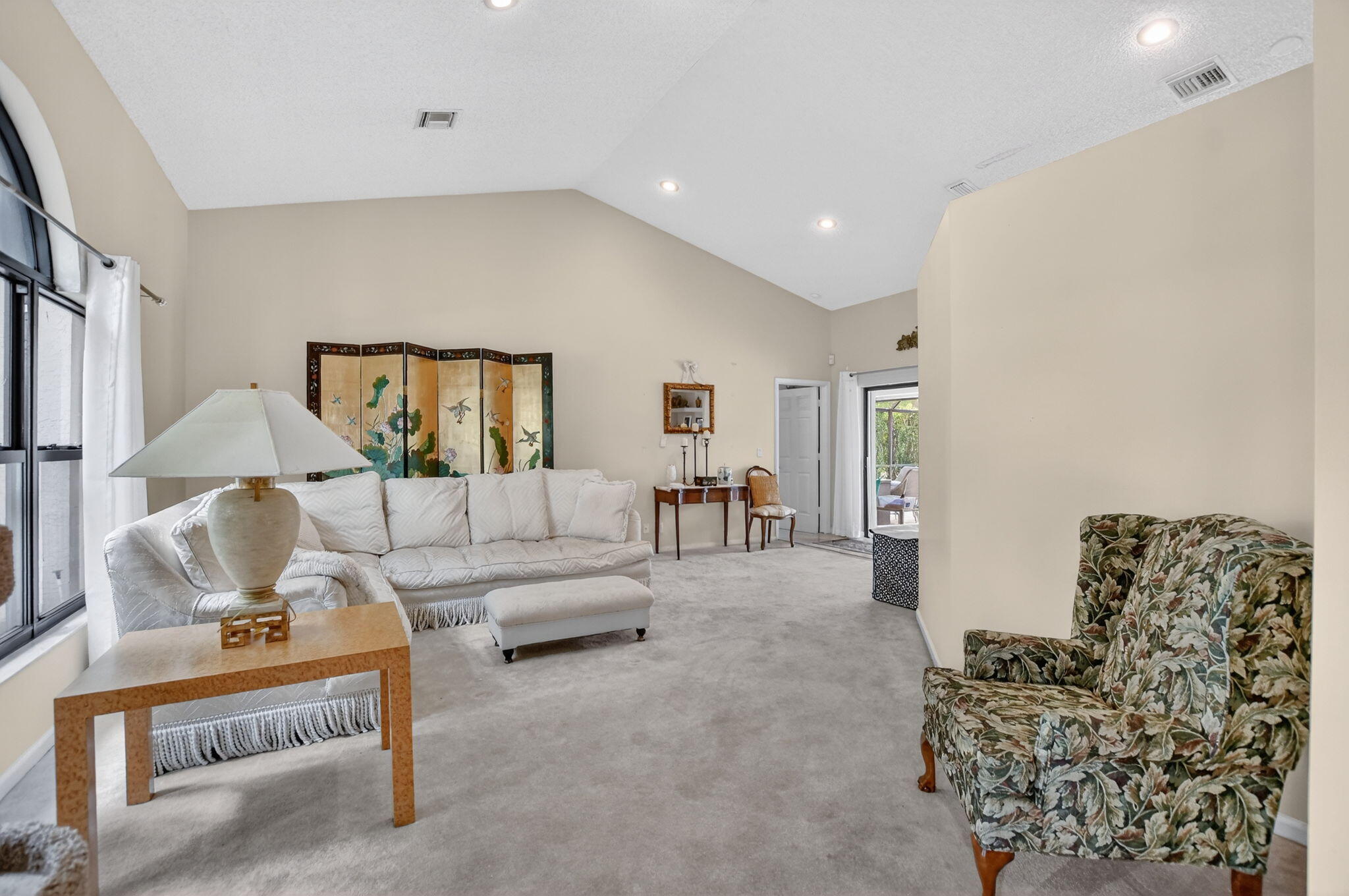 BOCA GREENS 2 - Residential