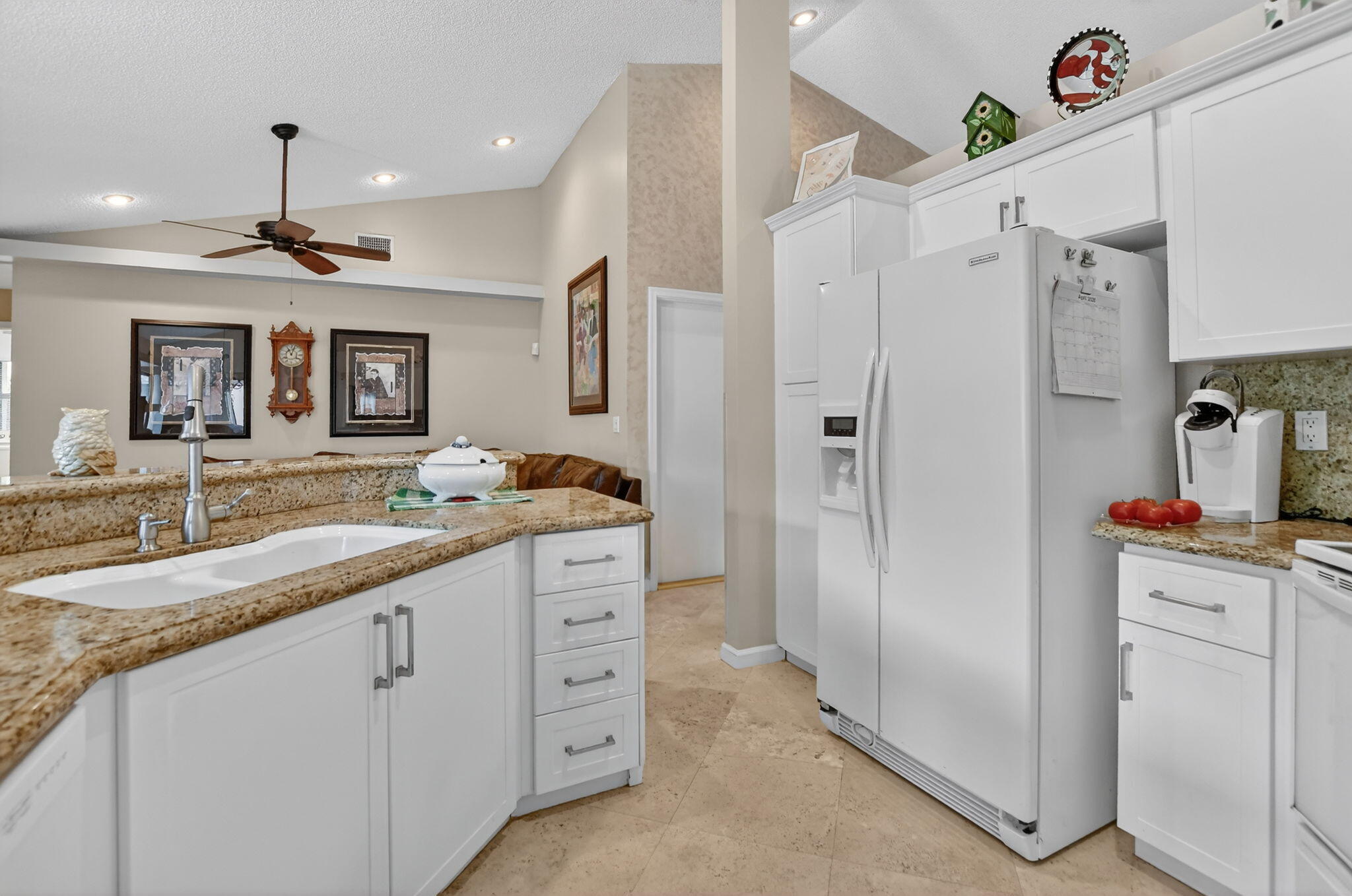 BOCA GREENS 2 - Residential