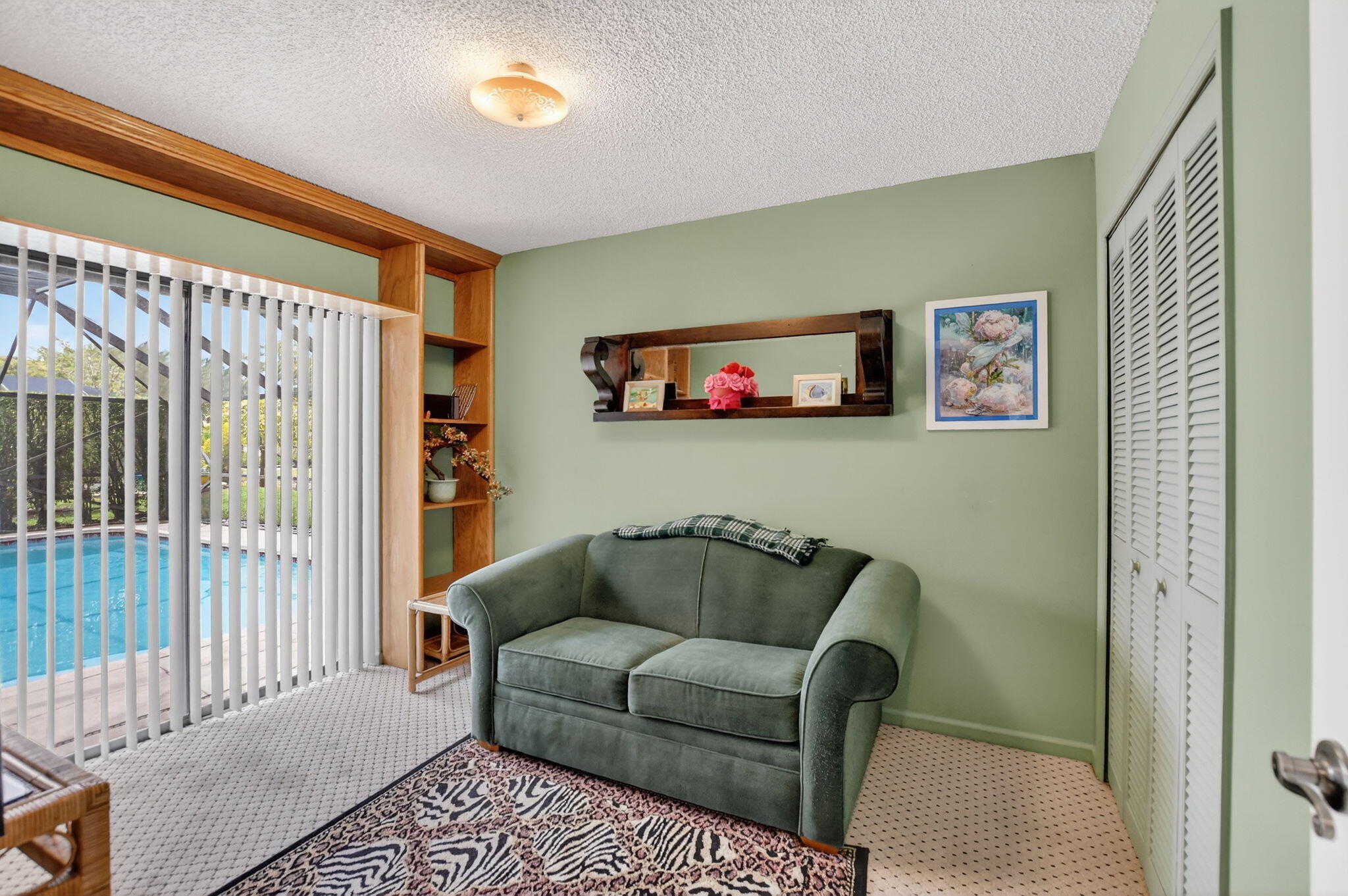 BOCA GREENS 2 - Residential