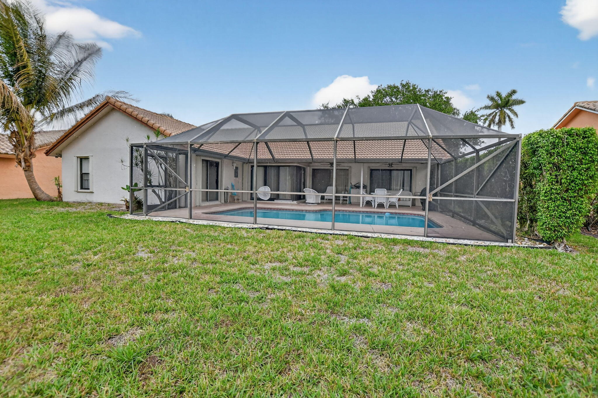 BOCA GREENS 2 - Residential