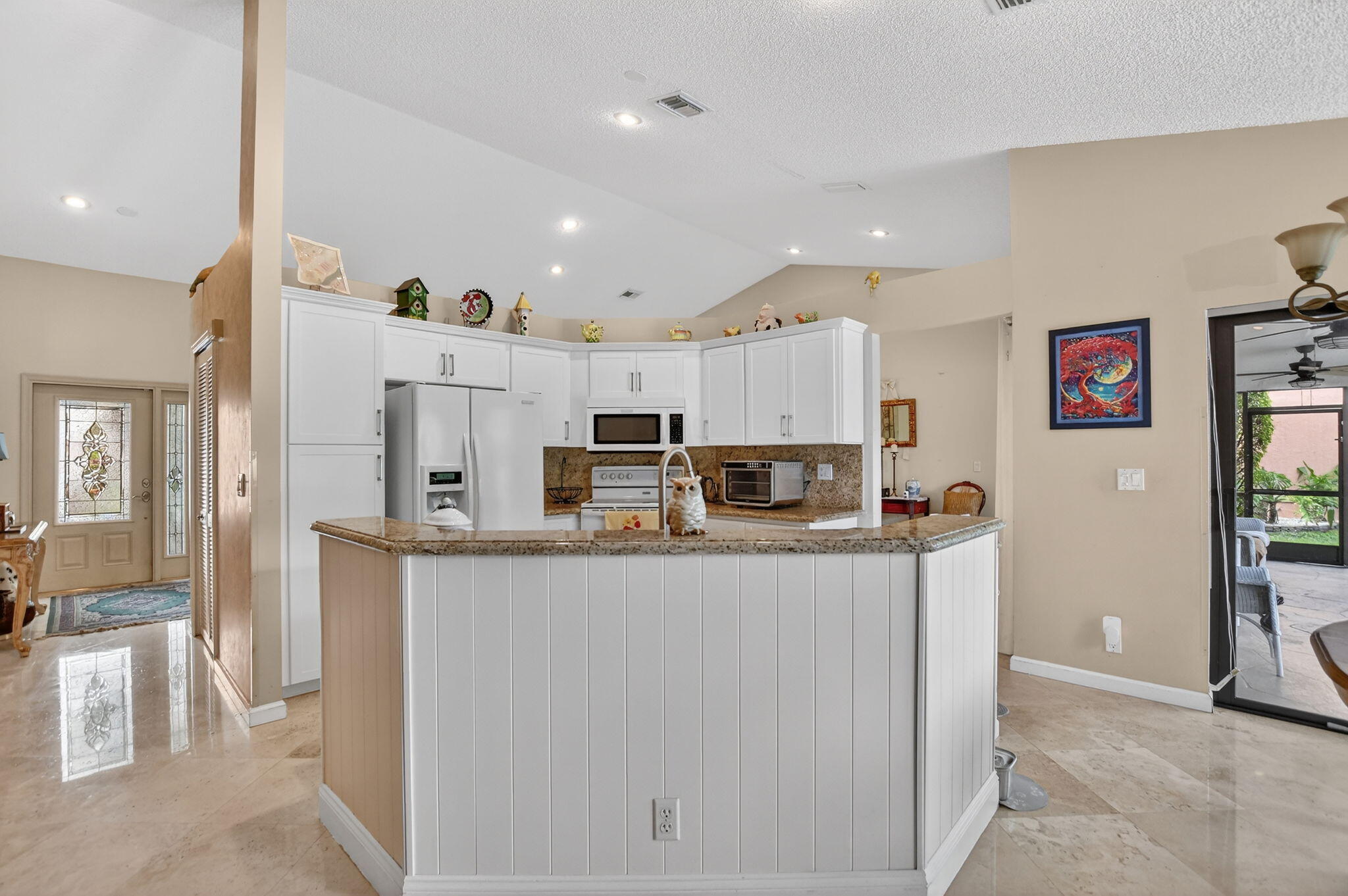 BOCA GREENS 2 - Residential