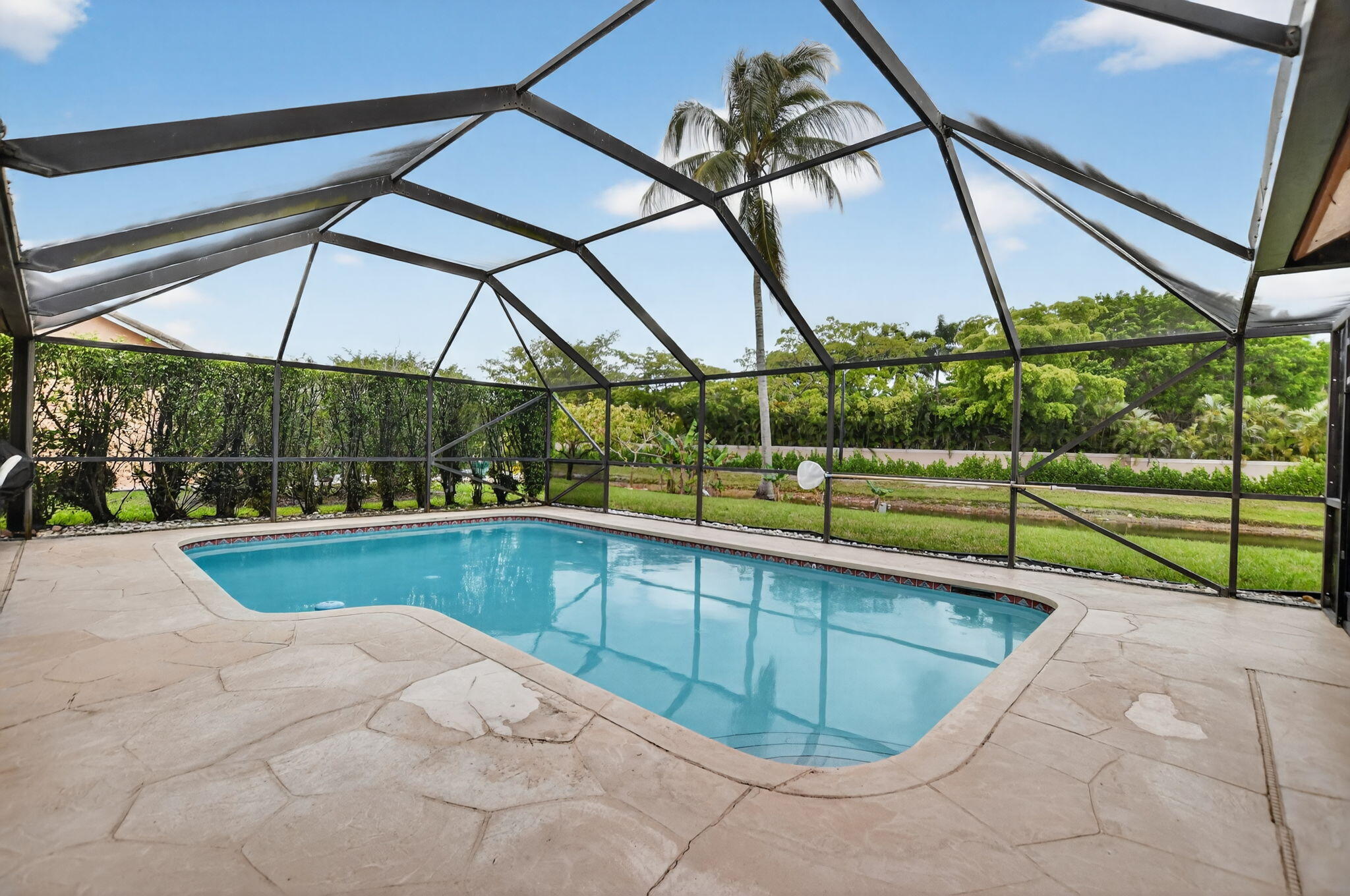 BOCA GREENS 2 - Residential
