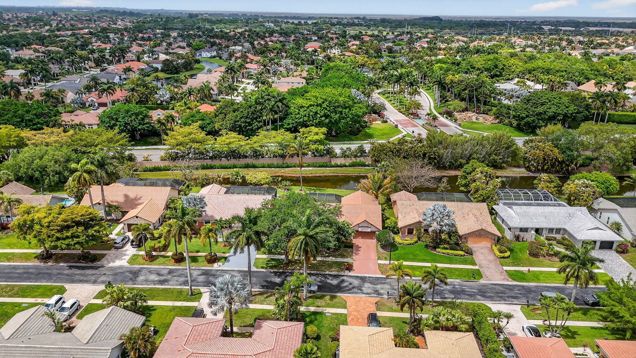 BOCA GREENS 2 - Residential